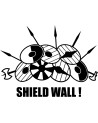 SHIELDWALL!